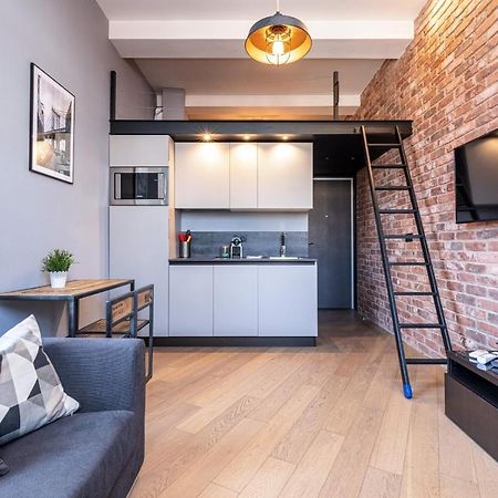 10 Segurane - Magnifique Studio Mezzanine - Port De Νίκαια Εξωτερικό φωτογραφία