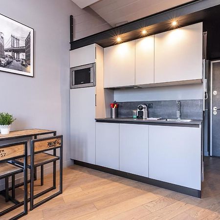 10 Segurane - Magnifique Studio Mezzanine - Port De Νίκαια Εξωτερικό φωτογραφία