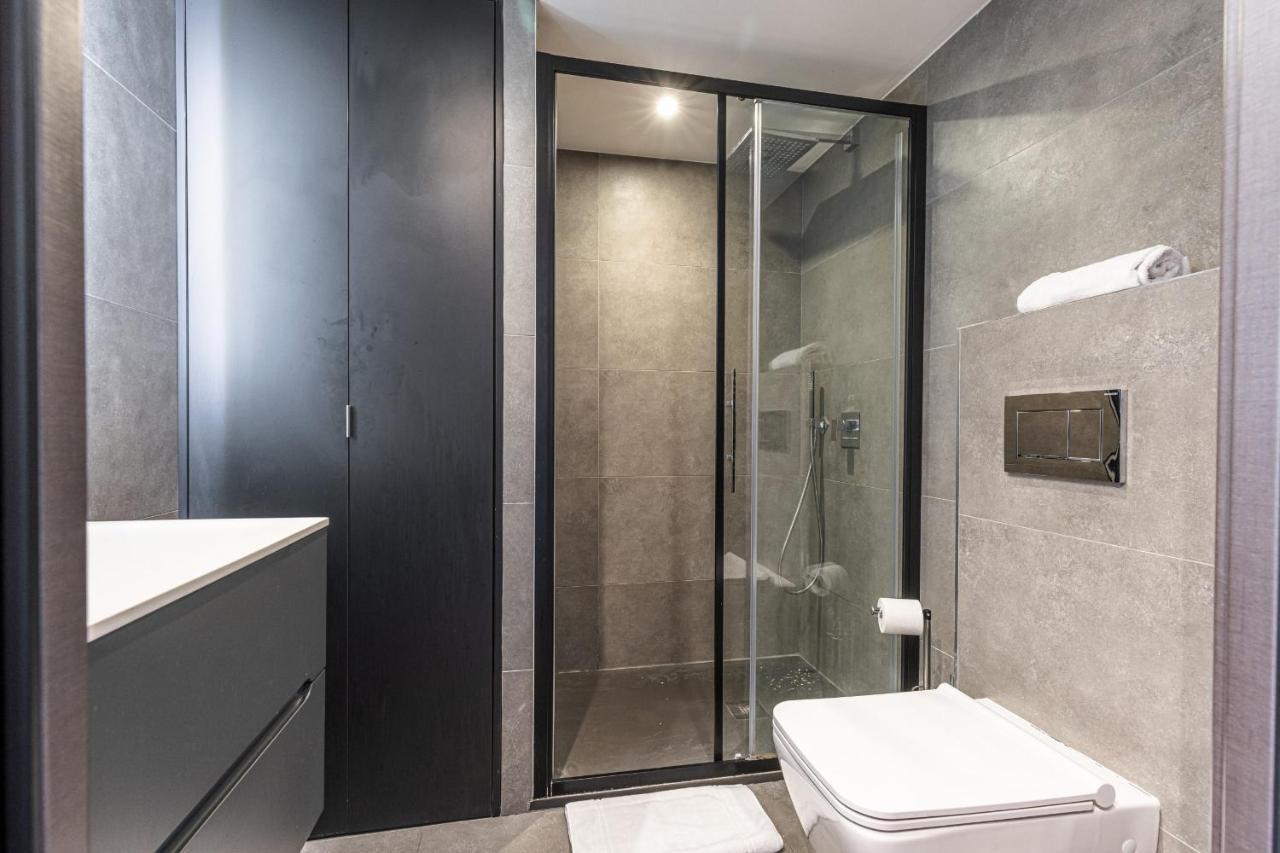 10 Segurane - Magnifique Studio Mezzanine - Port De Νίκαια Εξωτερικό φωτογραφία